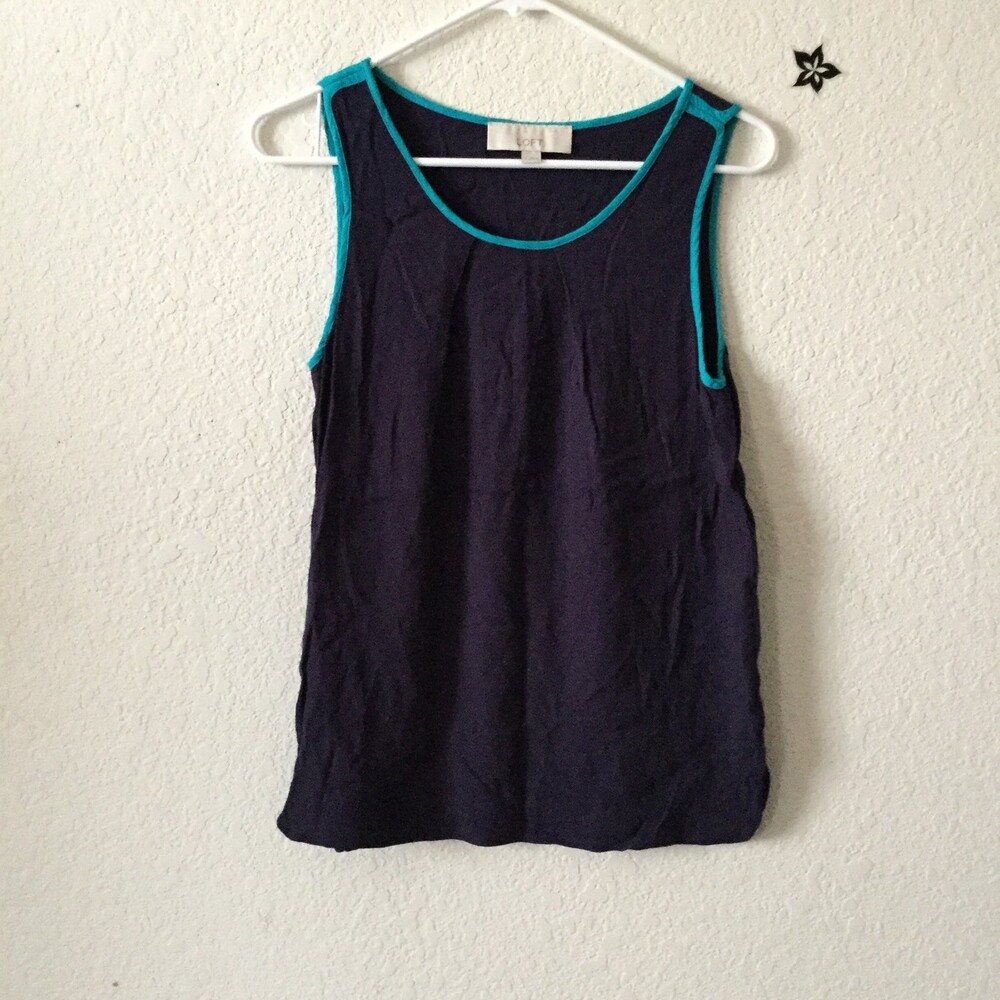 loft Tank Top